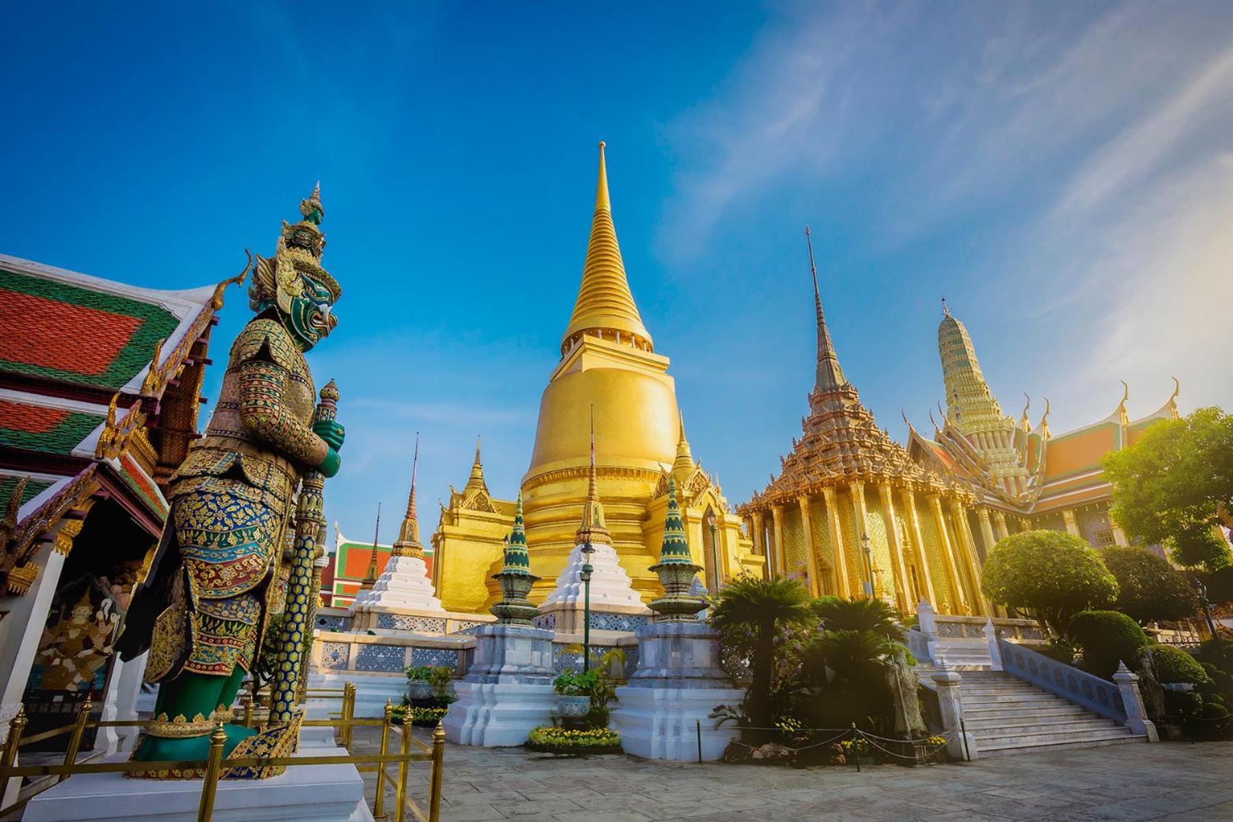 Go Inn Khaosan Road Bkk โกอินน์ ตรอกข้าวสาร Bangkok Eksteriør bilde